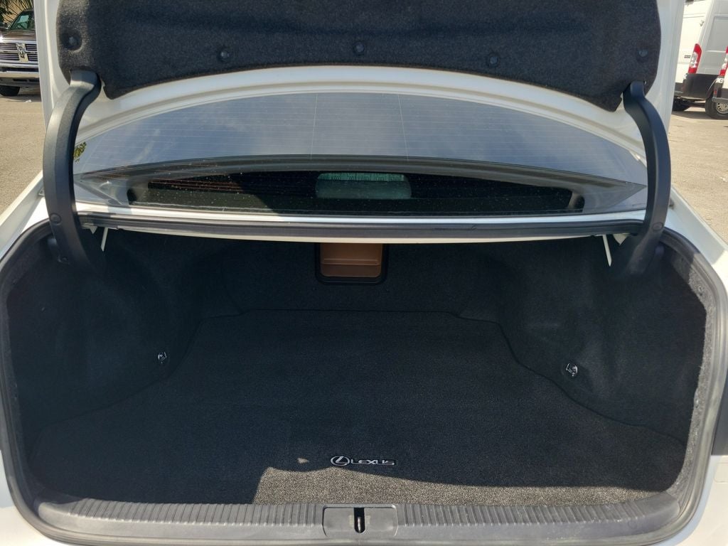 2018 Lexus ES 350
