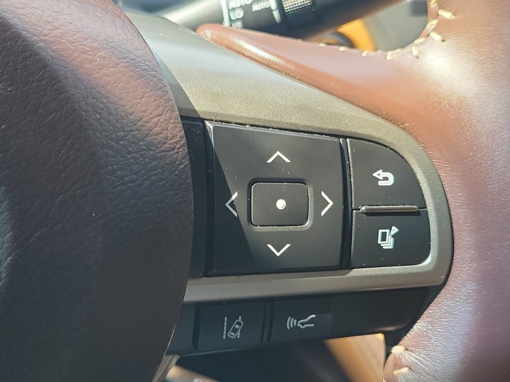 2018 Lexus ES 350
