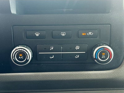 2017 Nissan NV Passenger SV