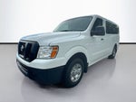 2017 Nissan NV Passenger SV