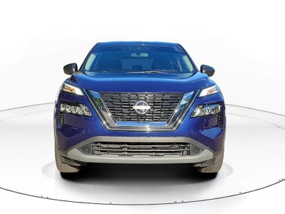 2023 Nissan Rogue S AWD