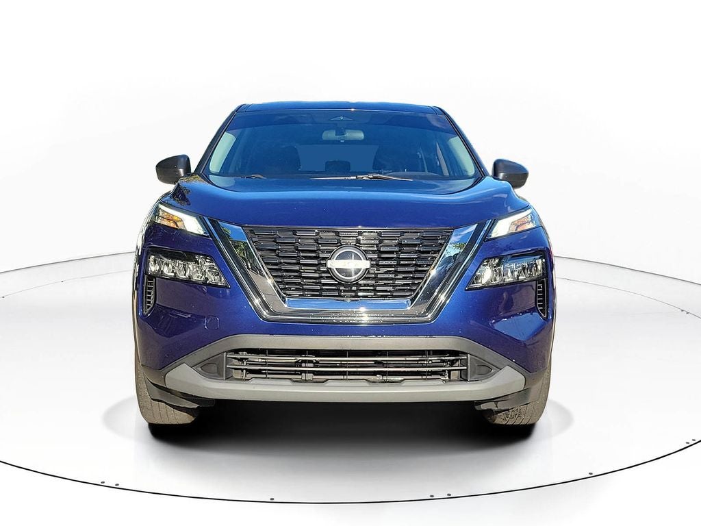 2023 Nissan Rogue S AWD