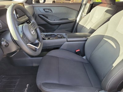 2023 Nissan Rogue S AWD