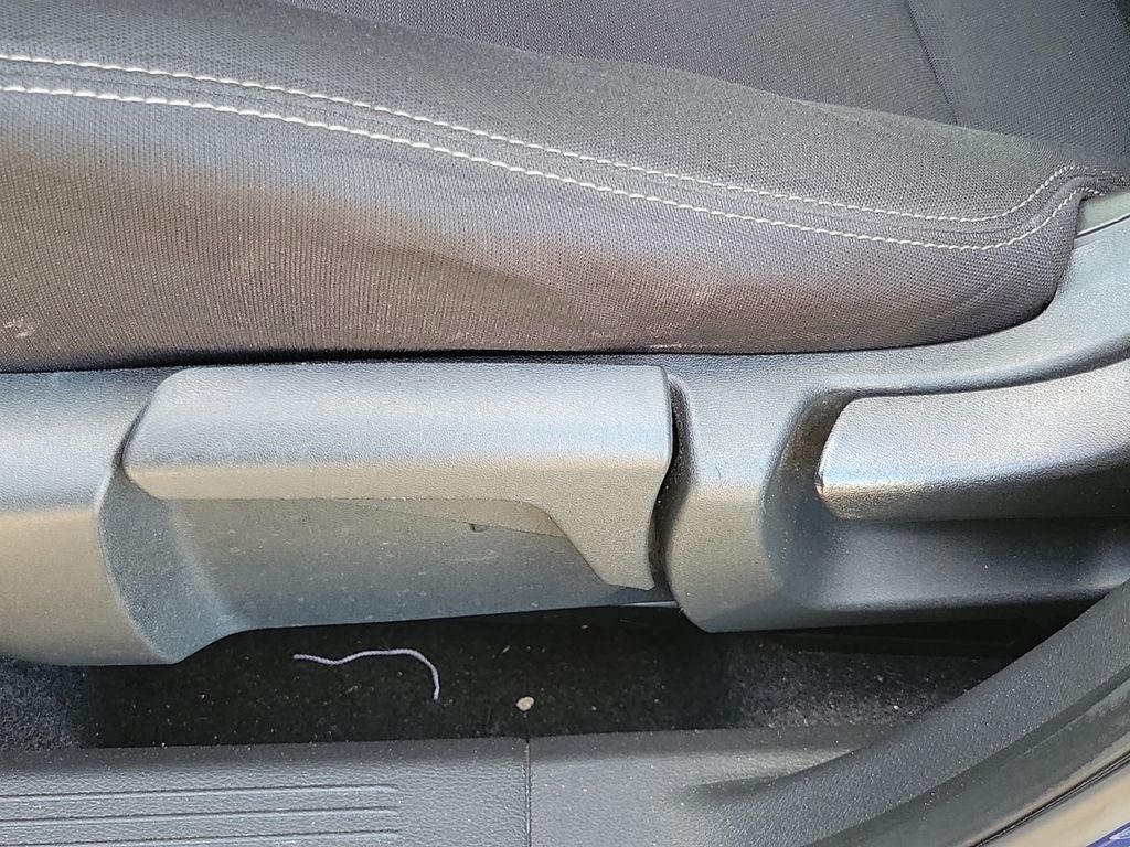 2023 Nissan Rogue S AWD