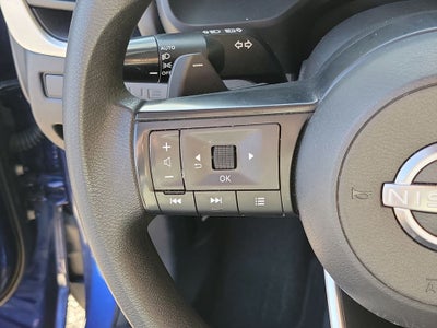 2023 Nissan Rogue S AWD