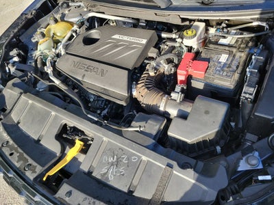 2023 Nissan Rogue S AWD