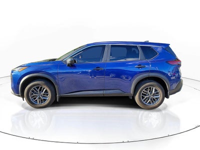 2023 Nissan Rogue S AWD