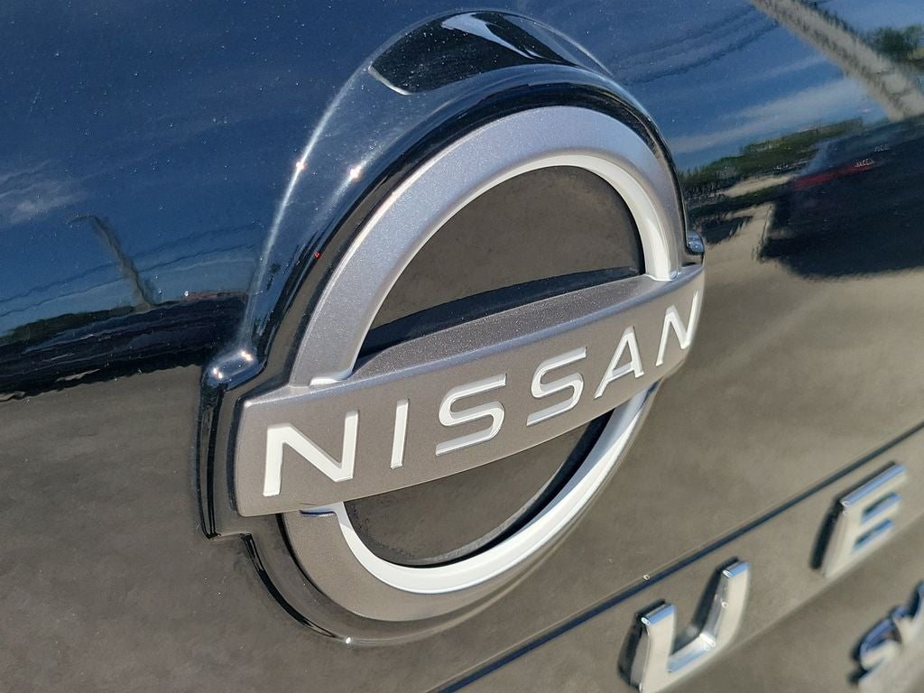 2022 Nissan Rogue SV w/Premium Package