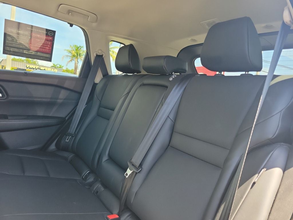 2022 Nissan Rogue SV w/Premium Package