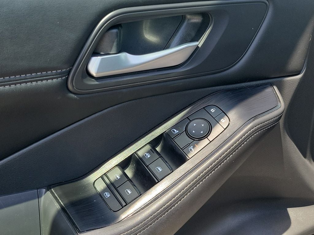 2022 Nissan Rogue SV w/Premium Package
