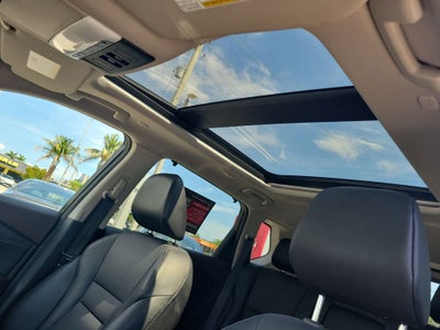 2022 Nissan Rogue SV w/Premium Package