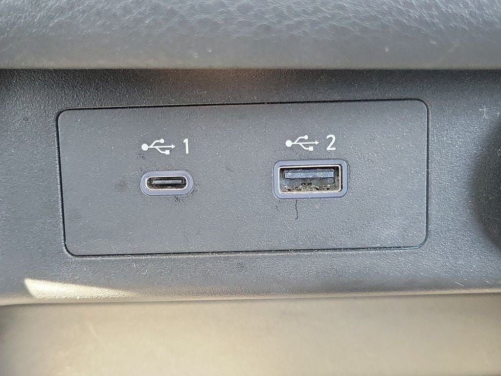 2022 Nissan Rogue SV w/Premium Package