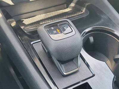 2022 Nissan Rogue SV w/Premium Package