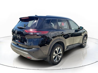 2022 Nissan Rogue SV w/Premium Package