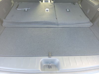 2026 Nissan Pathfinder SL Premium