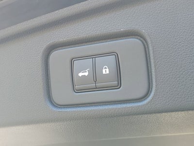 2026 Nissan Pathfinder SL Premium