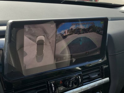 2026 Nissan Pathfinder SL Premium