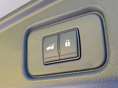 2026 Nissan Pathfinder SL Premium