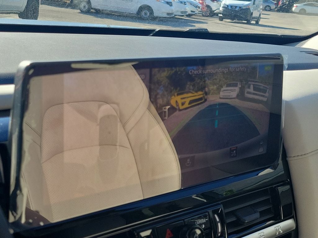 2026 Nissan Pathfinder SL Premium