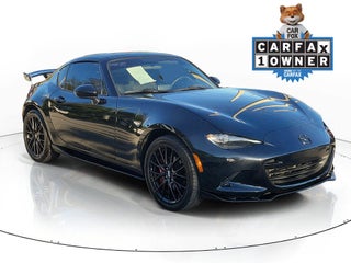 2017 Mazda Mazda Miata RF Club