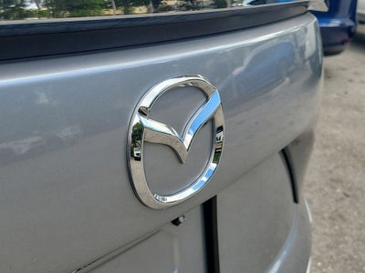 2018 Mazda Mazda CX-9 Grand Touring