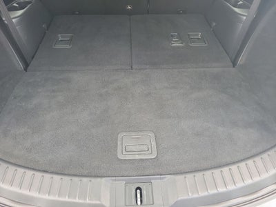 2018 Mazda Mazda CX-9 Grand Touring