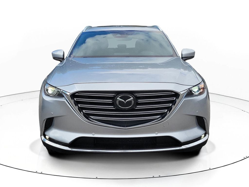 2018 Mazda Mazda CX-9 Grand Touring