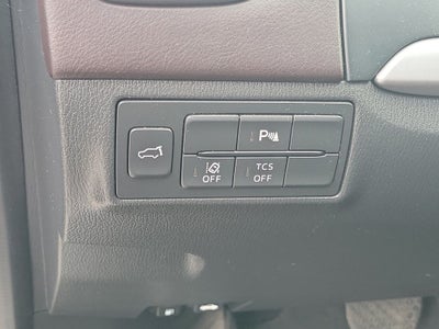 2018 Mazda Mazda CX-9 Grand Touring