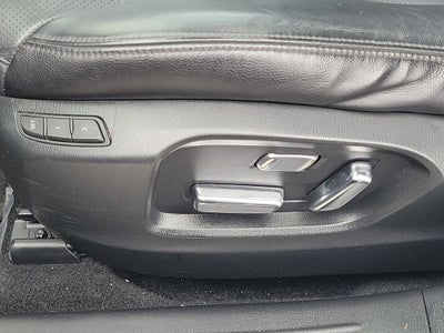 2018 Mazda Mazda CX-9 Grand Touring