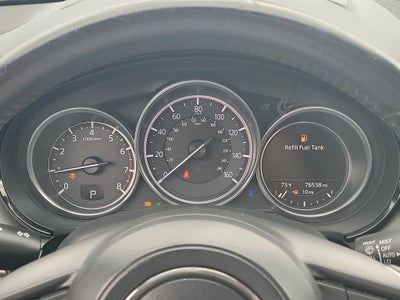 2018 Mazda Mazda CX-9 Grand Touring