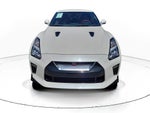 2021 Nissan GT-R Premium