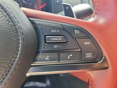 2021 Nissan GT-R Premium