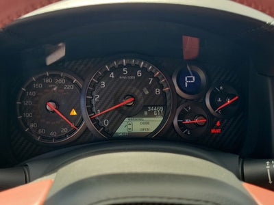 2021 Nissan GT-R Premium