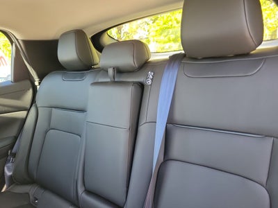 2026 Nissan Leaf SV+