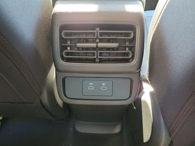 2026 Nissan Leaf SV+