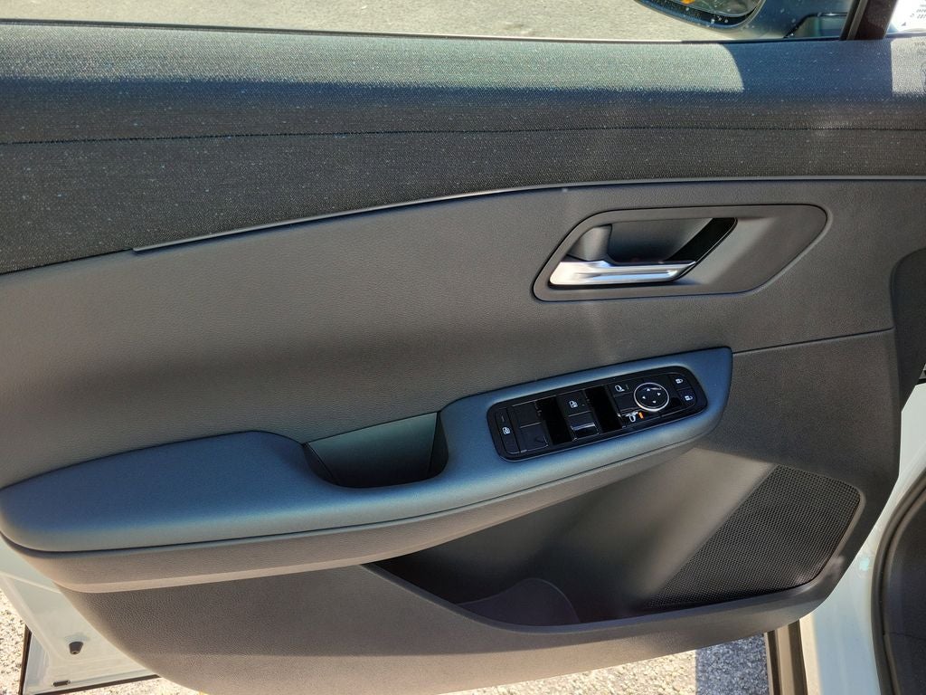 2026 Nissan Leaf SV+