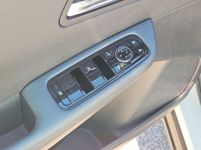 2026 Nissan Leaf SV+