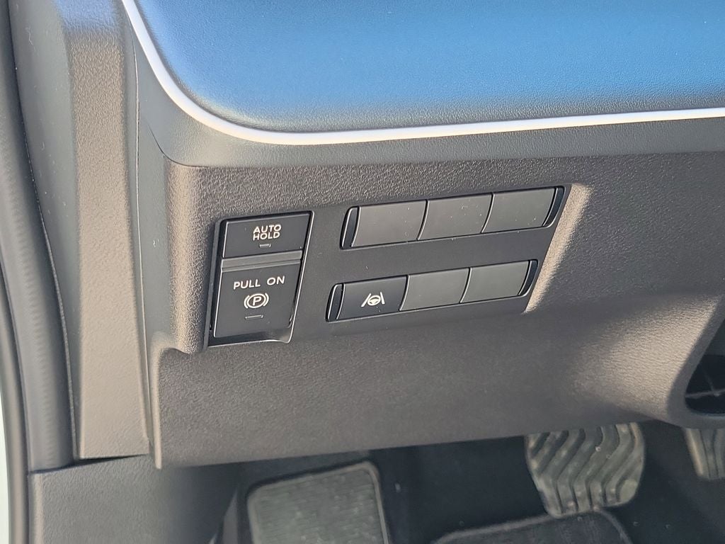 2026 Nissan Leaf SV+