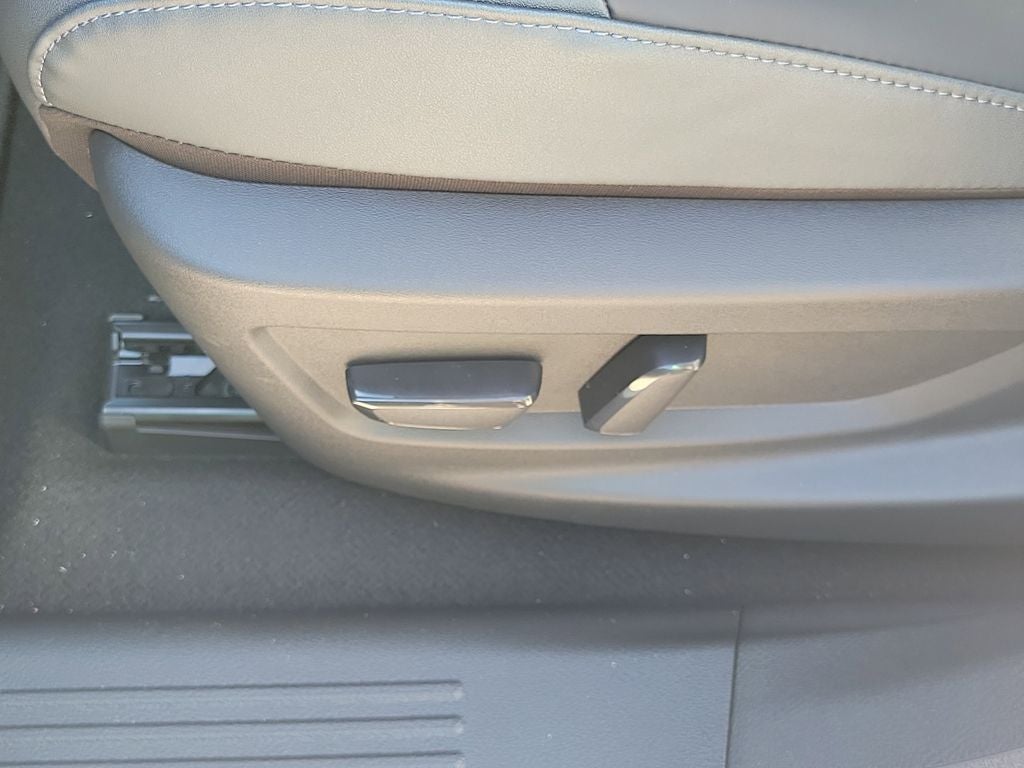 2026 Nissan Leaf SV+