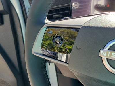 2026 Nissan Leaf SV+