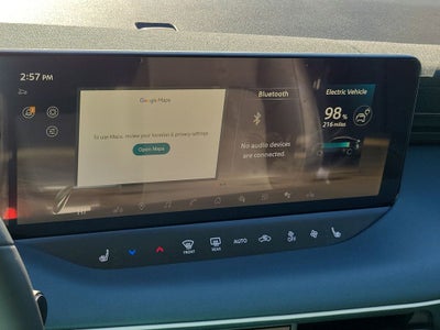 2026 Nissan Leaf SV+