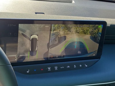 2026 Nissan Leaf SV+