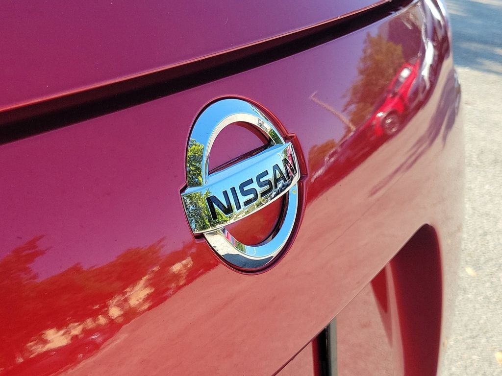 2019 Nissan 370Z Touring ROADSTER