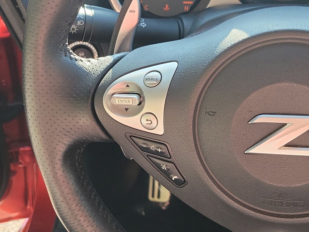 2019 Nissan 370Z Touring ROADSTER