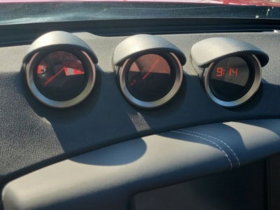 2019 Nissan 370Z Touring ROADSTER