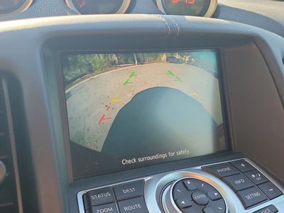 2019 Nissan 370Z Touring ROADSTER