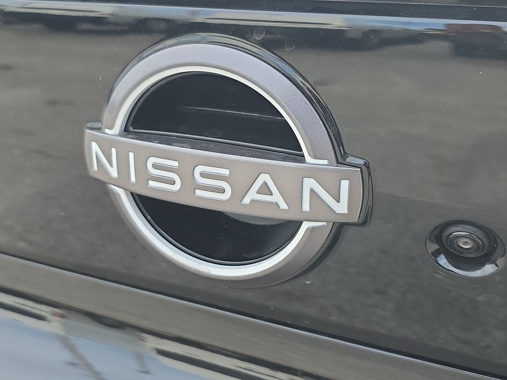 2026 Nissan Z Sport