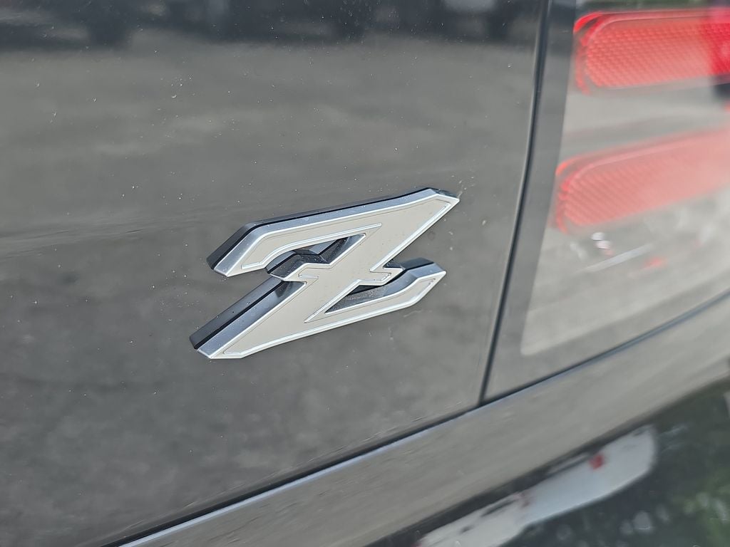2026 Nissan Z Sport