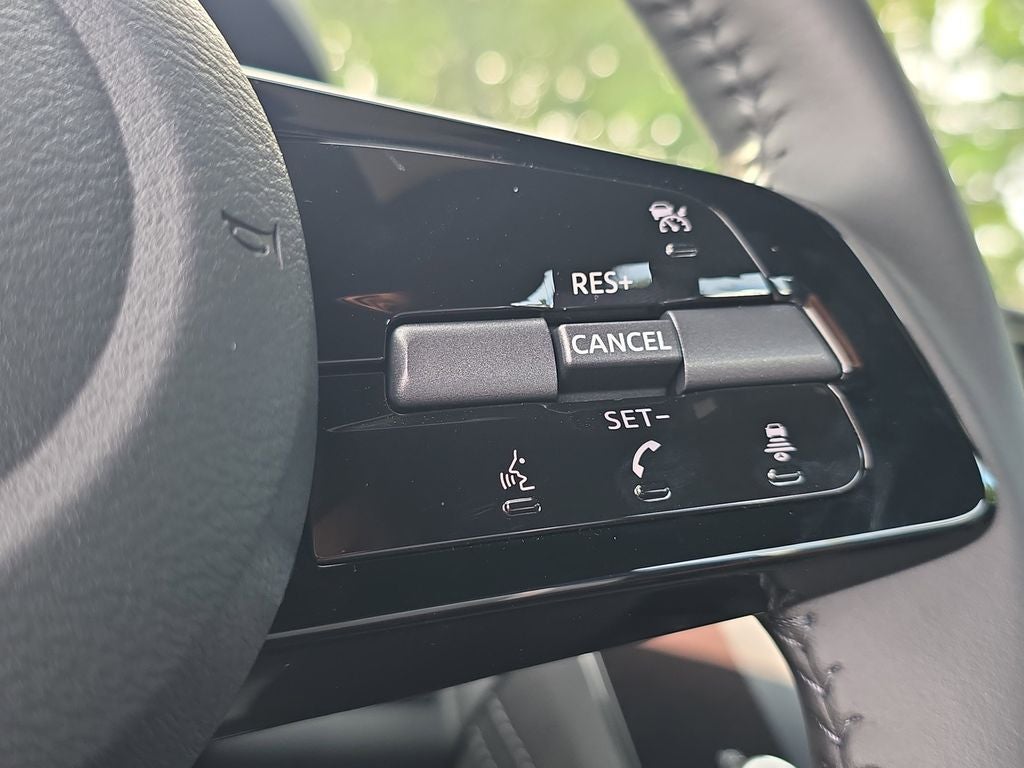 2026 Nissan Z Sport