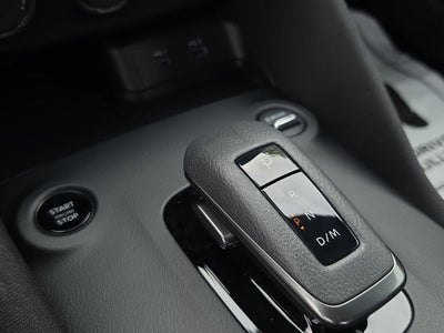 2026 Nissan Z Sport